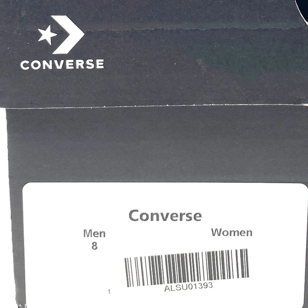Converse Ctas Lift Platform White For Women Canvas Shoes High Custom 173149CWWWW - Picture 6 of 8